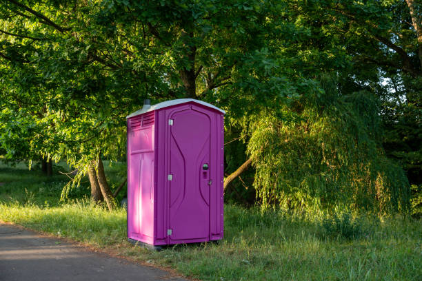 Best Portable Toilets with Baby Changing Stations in Sand Ridge, NY